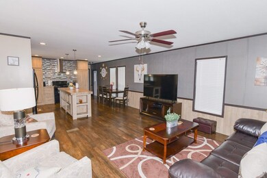 9841 County Road 400, Brazoria, TX 77422 - photo 6