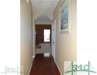 Interior Space/Layout.