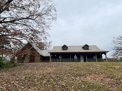 374 Avon Rd, Dequeen, AR 71832 - photo 2