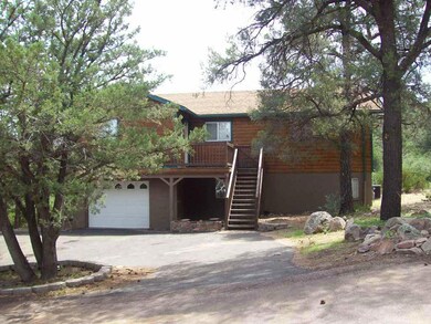 1113 S Palomino Cir, Payson, AZ 85541 - photo 4