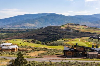 6800 E Whispering Way Lot 89 Heber City