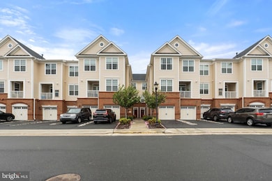 23255 Milltown Knoll Square unit 109, Ashburn, VA 20148 - photo 2