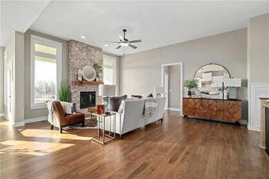 24251 W 92nd St, Lenexa, KS 66227 - photo 6