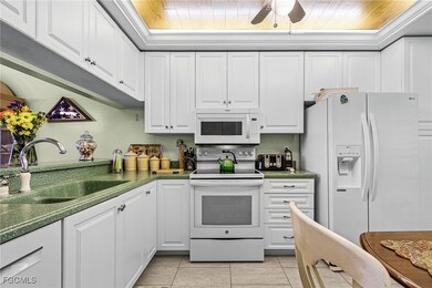 14911 Hole In 1 Cir unit 201 - TURNBERRY, Fort Myers, FL 33919 - photo 3