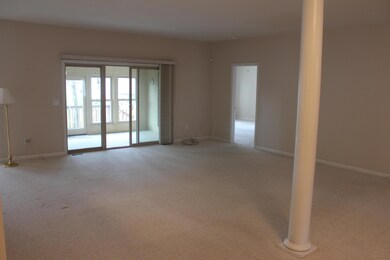 Large Open Floor Plan