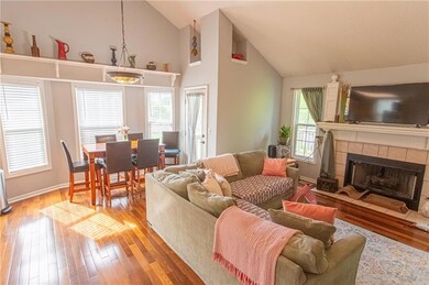 106 W Laredo Trail, Raymore, MO 64083 - photo 7