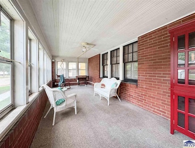 1335 S 20th St, Terre Haute, IN 47803 - photo 2