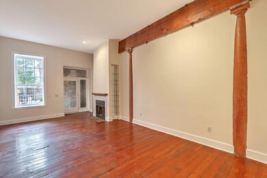 55 Society Street A great room