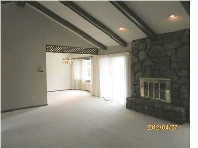 looking into Formal Dining