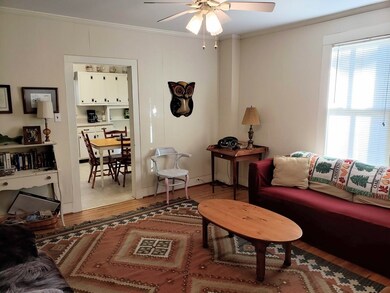 Big family room