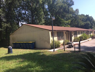 1530 Ryar Rd unit 7, Jacksonville, FL 32216 - photo 3