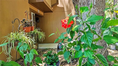 Front of Condo / Unit 21