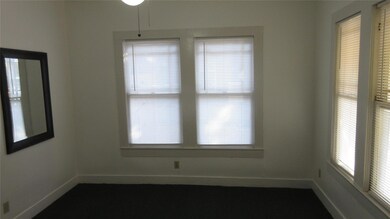 View of bedroom