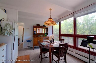 KITCHEN AND DINING ROOM AREA