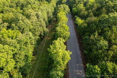 54 N Rodgers St, Vian, OK 74962 - photo 7