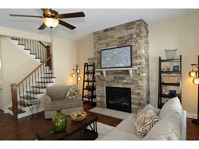 Den/Family/Great Room.