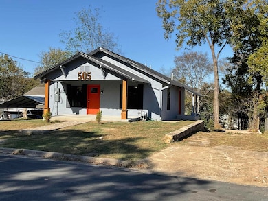 505 Laser St, Hot Springs National Park, AR 71901 - photo 2