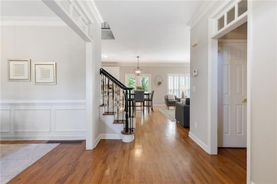 ENTRYWAY
