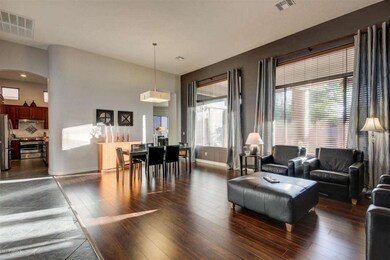 Four Peaks formal living/dining