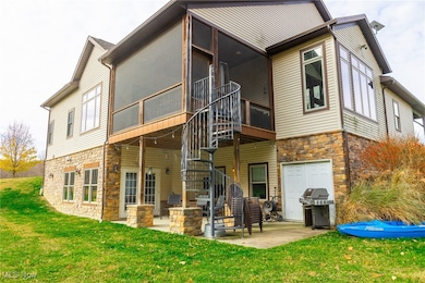 12580 State Route 39, Big Prairie, OH 44611 - photo 7