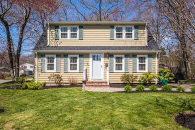 173 Crescent Ave, North Attleboro, MA 02760 - photo 4