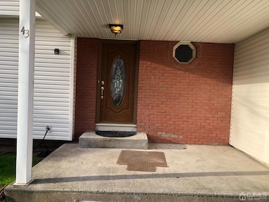 43 Hamilton Ave, Edison, NJ 08820 - photo 3