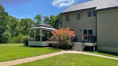 50 Milford St, Mendon, MA 01756 - photo 6