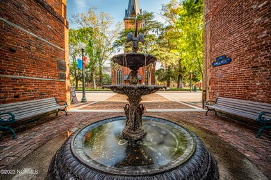 N/A Sarahs Circle, New Bern, NC 28562