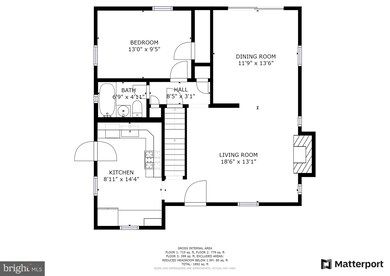 1604 Drexel St, Takoma Park, MD 20912 - photo 5