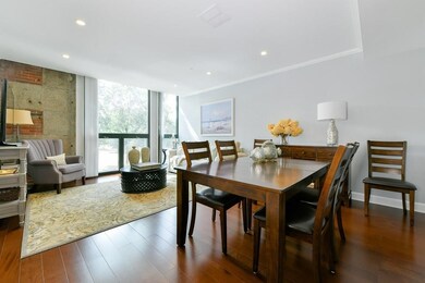 Parris Landing unit 4209, Charlestown, MA 02129 - photo 7