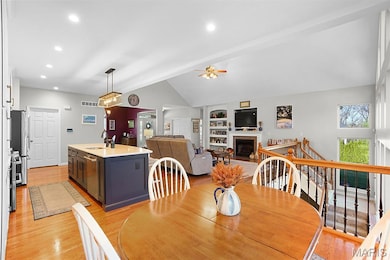 3018 Bear Ridge Dr, Wentzville, MO 63385 - photo 7