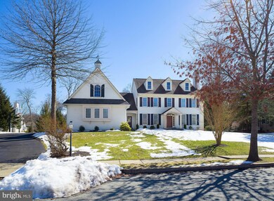 1021 Whitegate Rd, Wayne, PA 19087 - photo 4