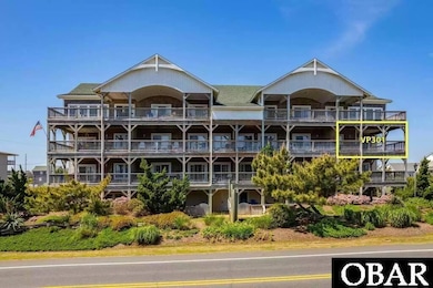 1014 S Virginia Dare Trail unit 301, Kill Devil Hills, NC 27948 - photo 3