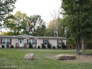 199 Blue Bell Ln, Strasburg, VA 22657 - photo 4