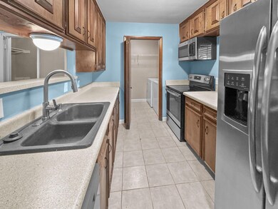 7600 Bridges Ave unit 1, Richland Hills, TX 76118 - photo 7