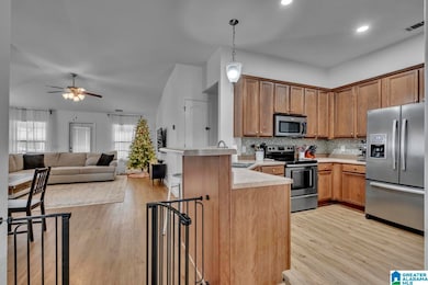 4055 Cambridge Dr, Moody, AL 35004 - photo 3