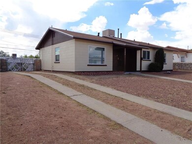 1123 Cuba Dr, El Paso, TX 79915 - photo 7