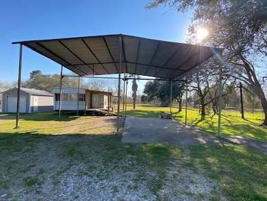 8402 W Sherri Cir, Manvel, TX 77578 - photo 3