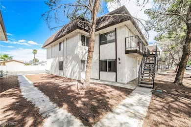 4280 Tara Ave unit 1, Las Vegas, NV 89102 - photo 3