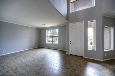 002_Front Entry/ Living Rm