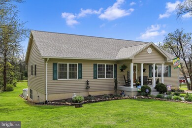 2871 Stoney Creek Rd, Edinburg, VA 22824 - photo 2