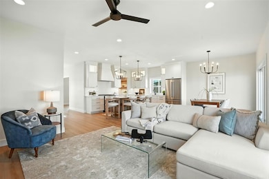 1700 Green Oak Pass, Tiffin, IA 52340 - photo 5