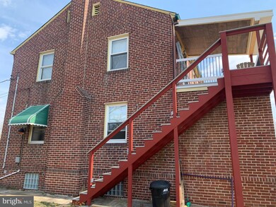 1253 Circle Dr, Halethorpe, MD 21227 - photo 3