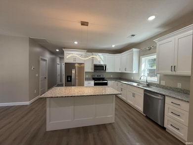 3417 S Knightridge Rd, Bloomington, IN 47401 - photo 7