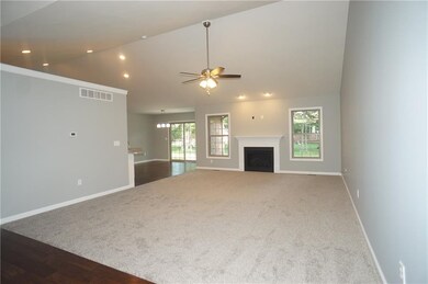 334 Woodside Ct, Batesville, IN 47006 - photo 2