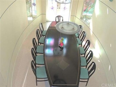 View of Dining Room of 2nd Level