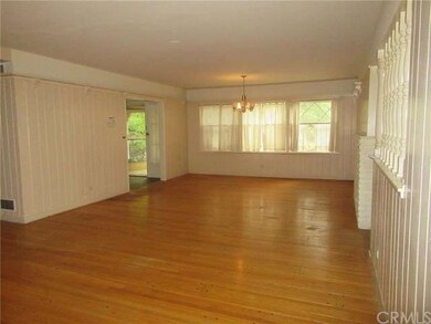 Main Living and Formal Dining Space