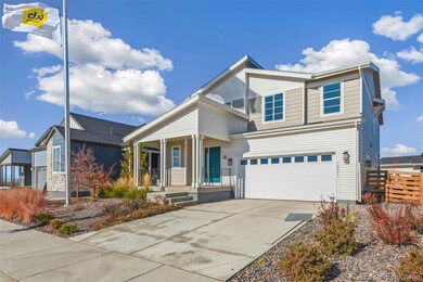 18871 E 92nd Place, Commerce City, CO 80022 - photo 3