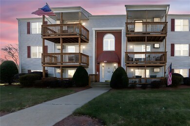 555 Diamond Hill Rd unit 204, Woonsocket, RI 02895 - photo 7