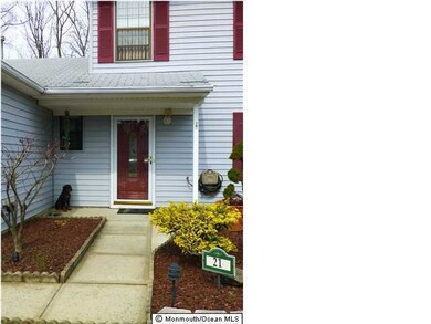 21 Admirals Row, Freehold, NJ 07728 - photo 2